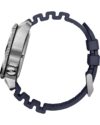 Ανδρικό ρολόι VICTORINOX Dive Pro αυτόματο με μπλε λουράκι από καουτσούκ - Image 6
