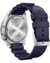 Ανδρικό ρολόι VICTORINOX Dive Pro αυτόματο με μπλε λουράκι από καουτσούκ - Image 7
