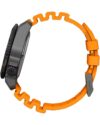 Ρολόι VICTORINOX Dive Pro Automatic Orange Rubber Strap - Image 6