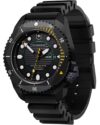 Ρολόι VICTORINOX Dive Pro Automatic Black Rubber Strap - Image 3