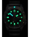 Ρολόι VICTORINOX Dive Pro Automatic Black Rubber Strap - Image 4