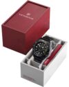 Ρολόι VICTORINOX Dive Pro Automatic Black Rubber Strap - Image 8