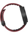Ανδρικό ρολόι VICTORINOX Air Pro αυτόματο με τριπλή ώρα και καουτσούκ λουράκι - Image 5
