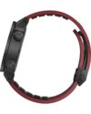 Ανδρικό ρολόι VICTORINOX Air Pro αυτόματο με τριπλή ώρα και καουτσούκ λουράκι - Image 6