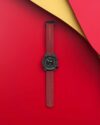 Ανδρικό ρολόι VICTORINOX Air Pro αυτόματο με τριπλή ώρα και καουτσούκ λουράκι - Image 9