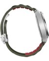 Ρολόι VICTORINOX I.N.O.X. Automatic Green Rubber Strap Gift Set - Image 5
