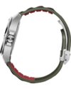 Ρολόι VICTORINOX I.N.O.X. Automatic Green Rubber Strap Gift Set - Image 6