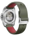 Ρολόι VICTORINOX I.N.O.X. Automatic Green Rubber Strap Gift Set - Image 7
