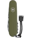 Ρολόι VICTORINOX I.N.O.X. Automatic Green Rubber Strap Gift Set - Image 8