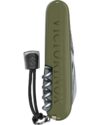 Ρολόι VICTORINOX I.N.O.X. Automatic Green Rubber Strap Gift Set - Image 9