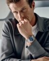 Ρολόι VICTORINOX I.N.O.X. Automatic Silver Stainless Steel Bracelet - Image 2