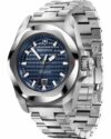 Ρολόι VICTORINOX I.N.O.X. Automatic Silver Stainless Steel Bracelet - Image 3