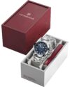 Ρολόι VICTORINOX I.N.O.X. Automatic Silver Stainless Steel Bracelet - Image 8