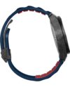 Ρολόι VICTORINOX I.N.O.X. Automatic Blue Rubber Strap Gift Set - Image 5