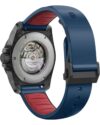 Ρολόι VICTORINOX I.N.O.X. Automatic Blue Rubber Strap Gift Set - Image 7