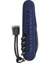 Ρολόι VICTORINOX I.N.O.X. Automatic Blue Rubber Strap Gift Set - Image 9