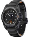 Ρολόι VICTORINOX I.N.O.X. Automatic Black Rubber Strap Gift Set - Image 3