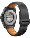 Ρολόι VICTORINOX I.N.O.X. Automatic Black Rubber Strap Gift Set - Image 7