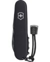 Ρολόι VICTORINOX I.N.O.X. Automatic Black Rubber Strap Gift Set - Image 8