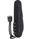 Ρολόι VICTORINOX I.N.O.X. Automatic Black Rubber Strap Gift Set - Image 9