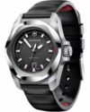Ρολόι VICTORINOX I.N.O.X. Black Rubber Strap - Image 3