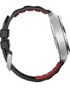 Ρολόι VICTORINOX I.N.O.X. Black Rubber Strap - Image 5