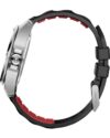 Ρολόι VICTORINOX I.N.O.X. Black Rubber Strap - Image 6