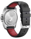 Ρολόι VICTORINOX I.N.O.X. Black Rubber Strap - Image 7