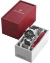 Ρολόι VICTORINOX I.N.O.X. Black Rubber Strap - Image 8
