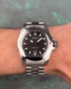 Ρολόι VICTORINOX I.N.O.X. Silver Stainless Steel Bracelet - Image 2