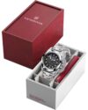 Ρολόι VICTORINOX I.N.O.X. Silver Stainless Steel Bracelet - Image 8