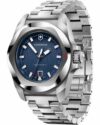 Ρολόι VICTORINOX I.N.O.X. Silver Stainless Steel Bracelet - Image 3