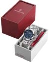 Ρολόι VICTORINOX I.N.O.X. Silver Stainless Steel Bracelet - Image 8