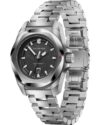 Ρολόι VICTORINOX I.N.O.X. Small Silver Stainless Steel Bracelet - Image 3