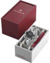 Ρολόι VICTORINOX I.N.O.X. Small Silver Stainless Steel Bracelet - Image 8