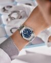 Ρολόι VICTORINOX I.N.O.X. Small Silver Stainless Steel Bracelet - Image 2