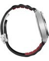 Ρολόι VICTORINOX I.N.O.X. Automatic Black Rubber Strap - Image 5