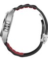 Ρολόι VICTORINOX I.N.O.X. Automatic Black Rubber Strap - Image 6