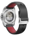 Ρολόι VICTORINOX I.N.O.X. Automatic Black Rubber Strap - Image 7