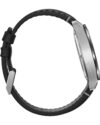 Ρολόι VICTORINOX Swiss Army Black Leather Strap - Image 5