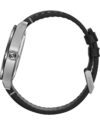 Ρολόι VICTORINOX Swiss Army Black Leather Strap - Image 6