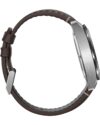 Ρολόι VICTORINOX Swiss Army Chronograph Brown Leather Strap - Image 5