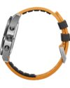 Ρολόι VICTORINOX Swiss Army Chronograph Two Tone Rubber Strap - Image 6