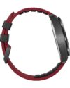 Ρολόι VICTORINOX Swiss Army Chronograph Two Tone Rubber Strap - Image 5