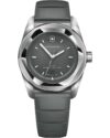 Ρολόι VICTORINOX Concept One Solar Grey Rubber Strap