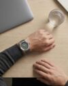 Ρολόι VICTORINOX Concept One Solar Grey Rubber Strap - Image 2
