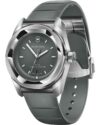 Ρολόι VICTORINOX Concept One Solar Grey Rubber Strap - Image 3
