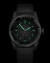 Ρολόι VICTORINOX Concept One Solar Grey Rubber Strap - Image 4