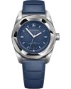 Ρολόι VICTORINOX Concept One Solar Blue Rubber Strap