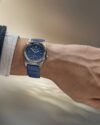 Ρολόι VICTORINOX Concept One Solar Blue Rubber Strap - Image 2